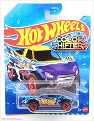 Color Shifters - Mix 1